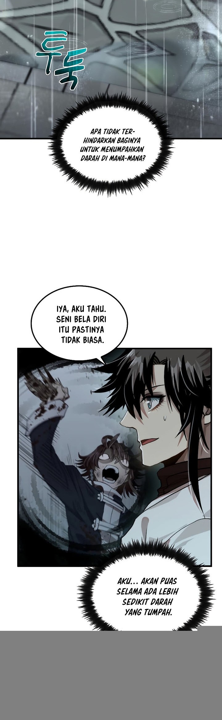 Doctor’s Rebirth Bab 111 halaman 7