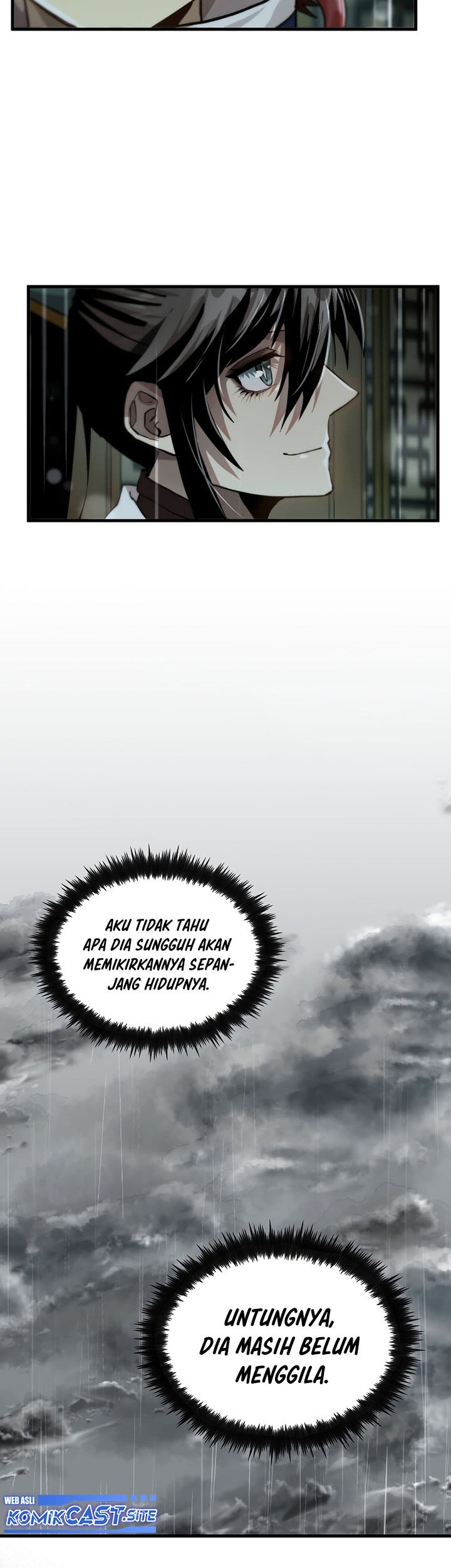 Doctor’s Rebirth Bab 111 halaman 10