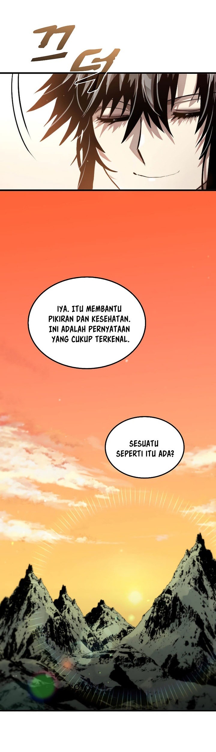 Doctor’s Rebirth Bab 111 halaman 30