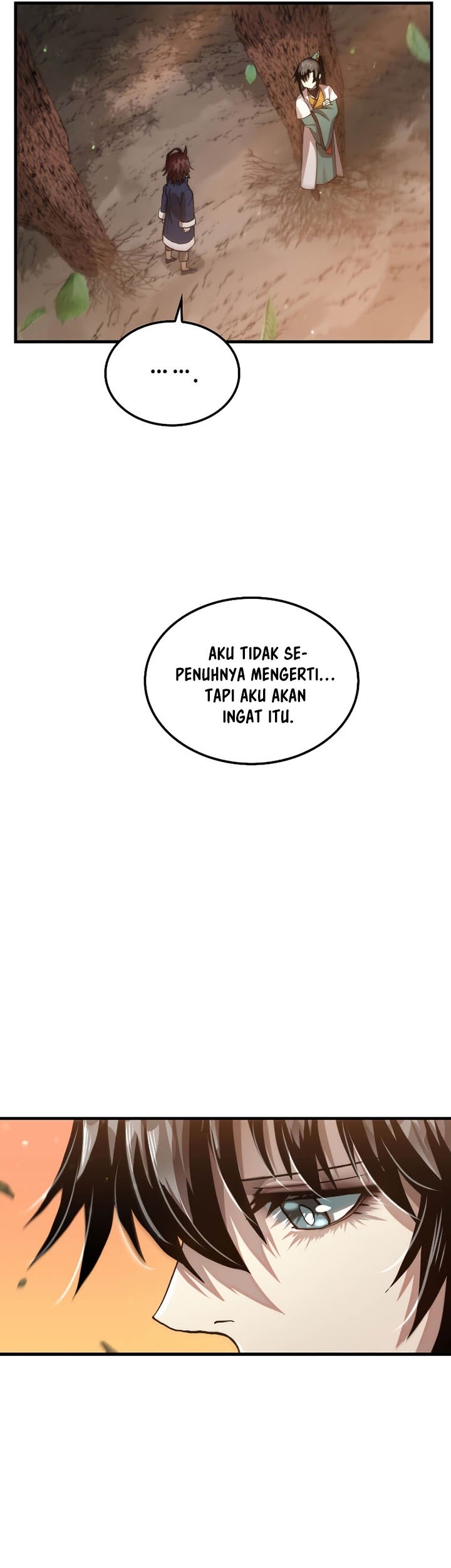 Doctor’s Rebirth Bab 111 halaman 38