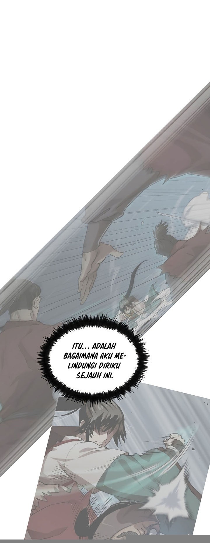 Doctor’s Rebirth Bab 111 halaman 39
