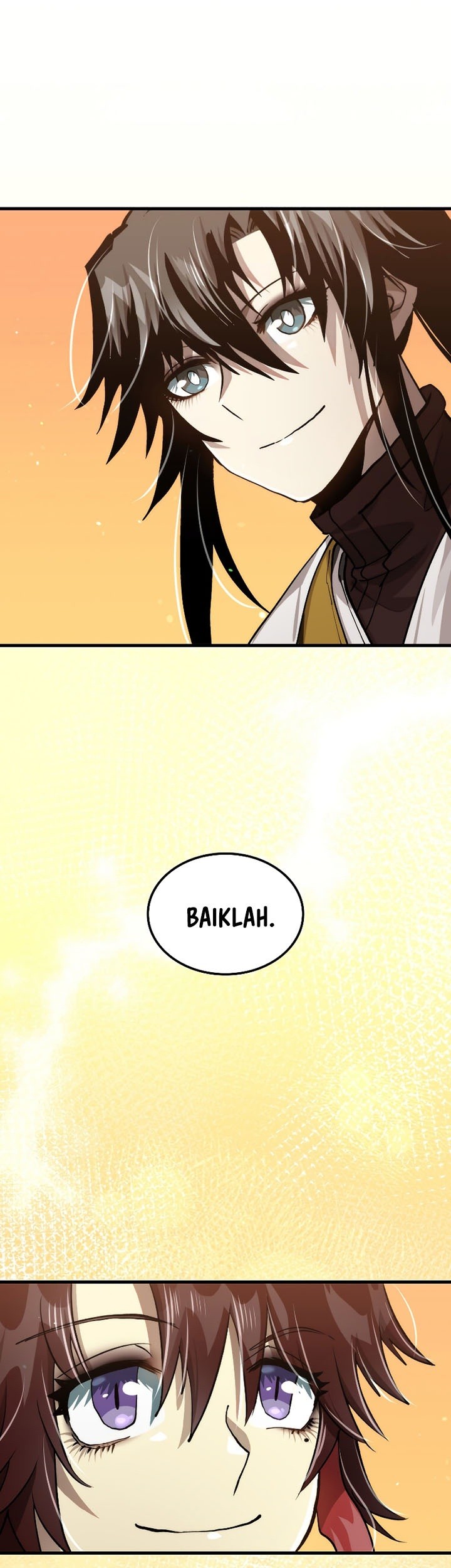Doctor’s Rebirth Bab 111 halaman 48