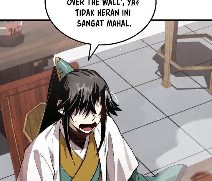 Doctor’s Rebirth Bab 112 halaman 3