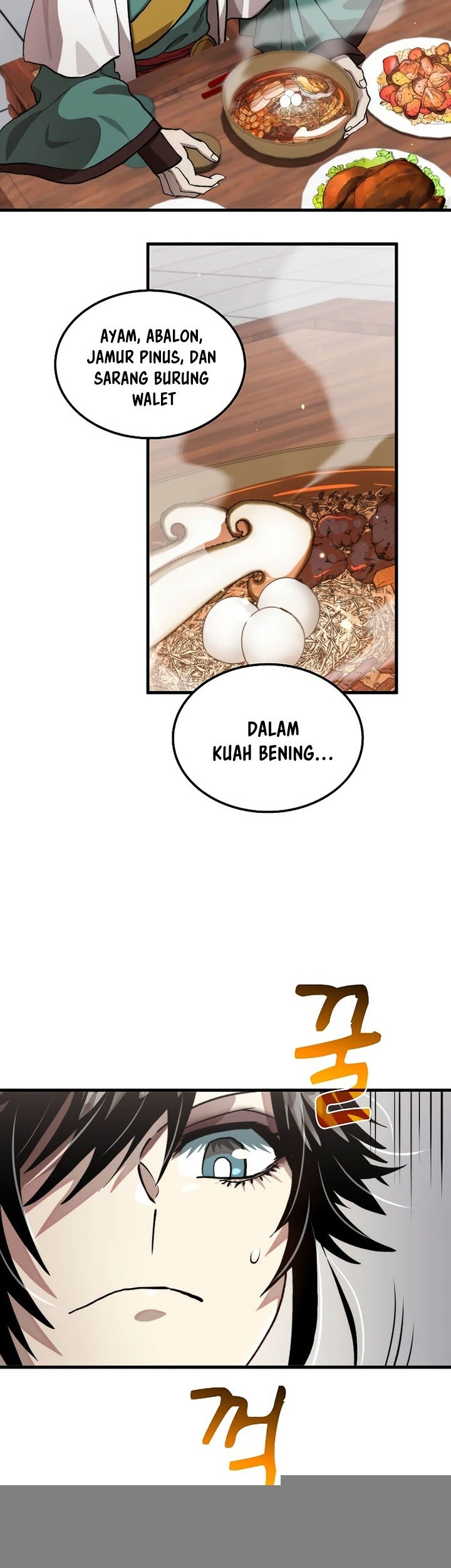 Doctor’s Rebirth Bab 112 halaman 4