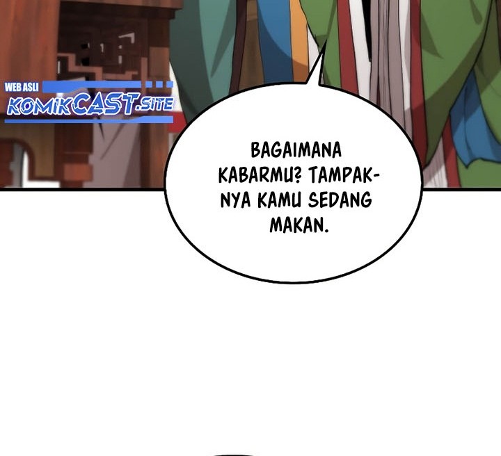 Doctor’s Rebirth Bab 112 halaman 21