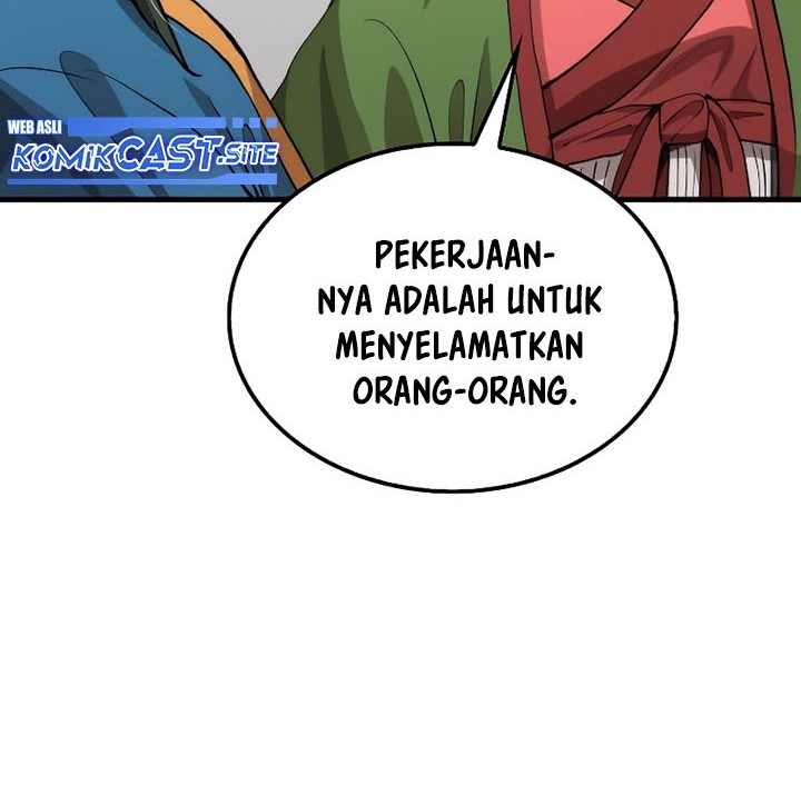 Doctor’s Rebirth Bab 112 halaman 29