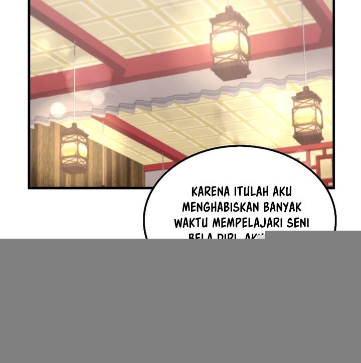 Doctor’s Rebirth Bab 112 halaman 31