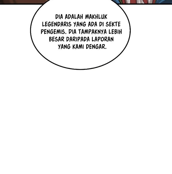 Doctor’s Rebirth Bab 112 halaman 33