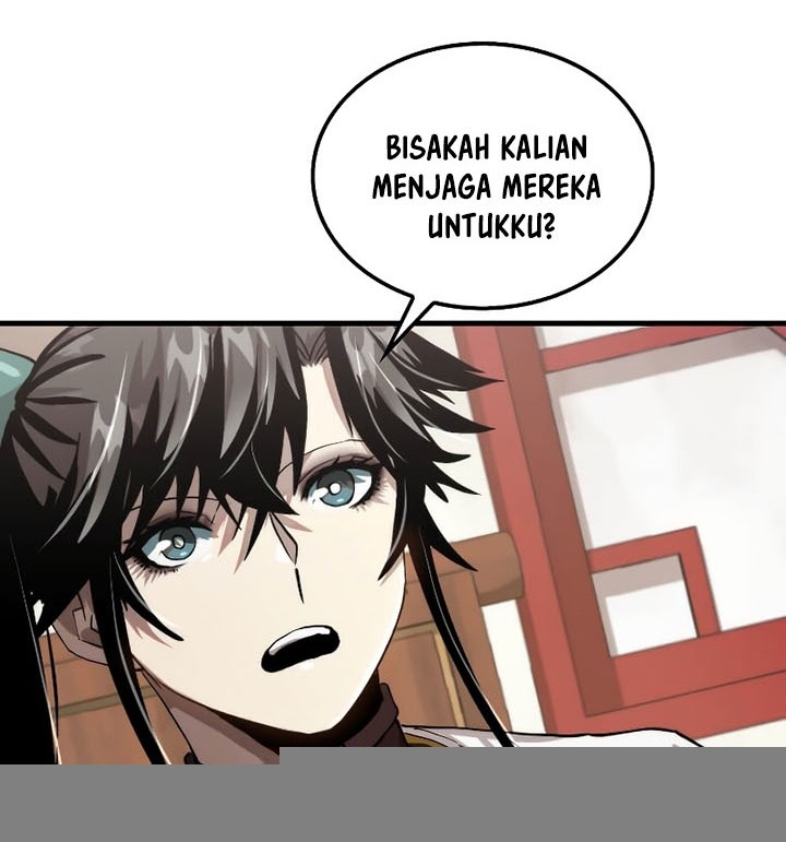Doctor’s Rebirth Bab 112 halaman 43