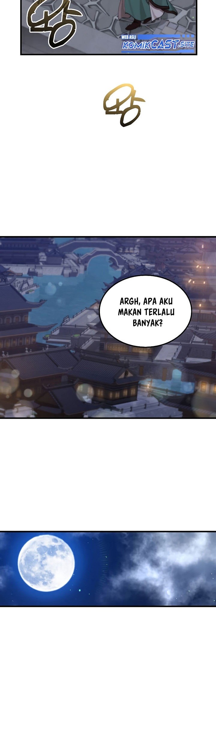 Doctor’s Rebirth Bab 112 halaman 54