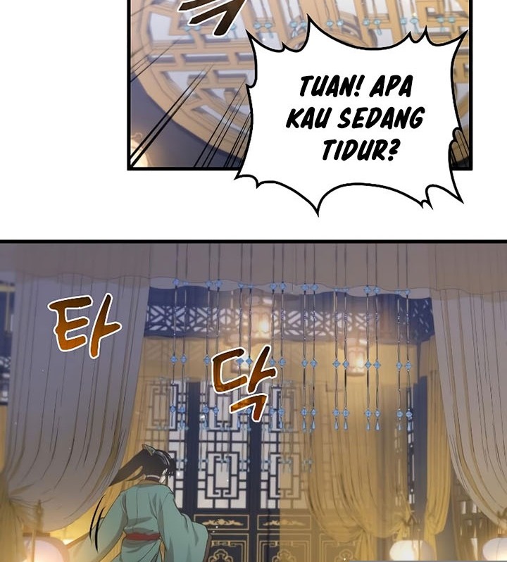 Doctor’s Rebirth Bab 112 halaman 59
