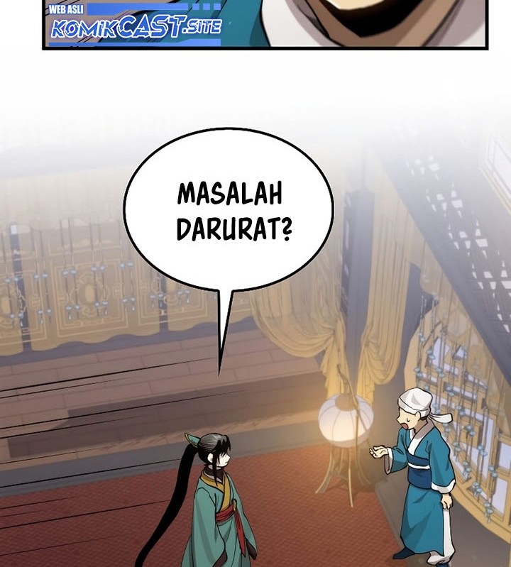Doctor’s Rebirth Bab 112 halaman 61