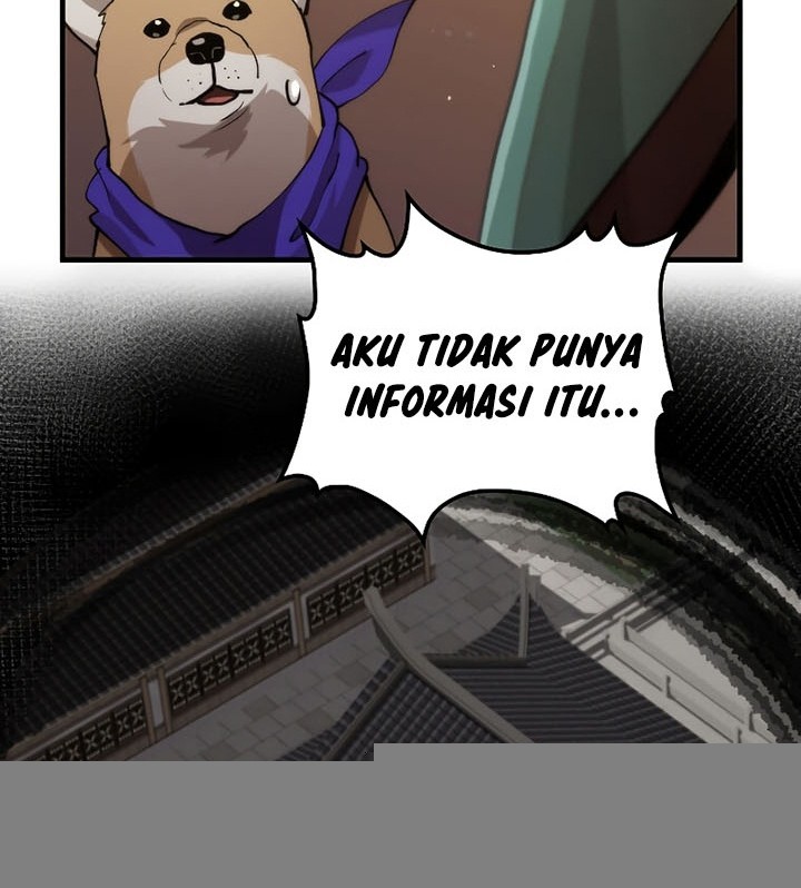 Doctor’s Rebirth Bab 112 halaman 63