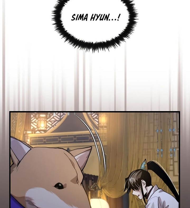 Doctor’s Rebirth Bab 112 halaman 67