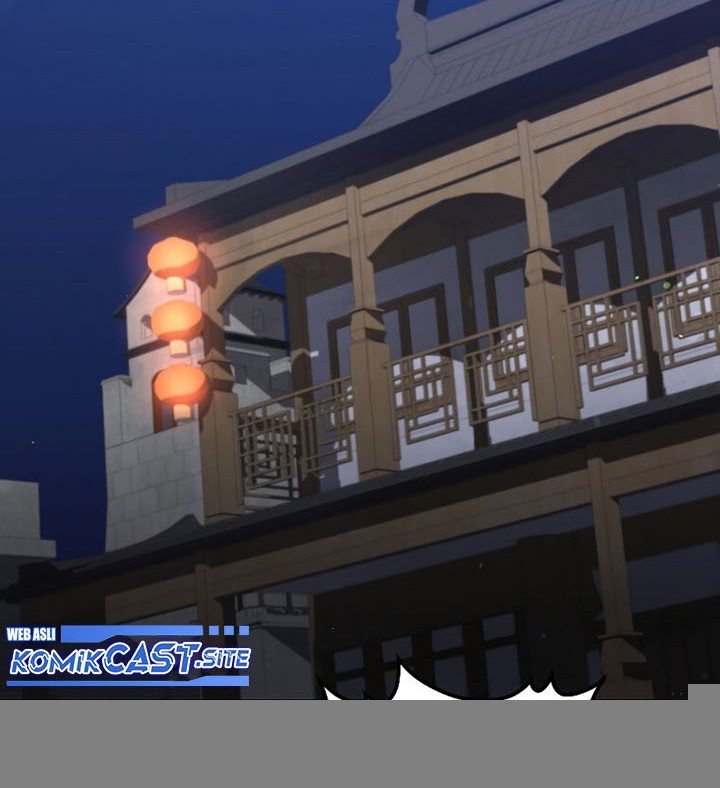 Doctor’s Rebirth Bab 112 halaman 71