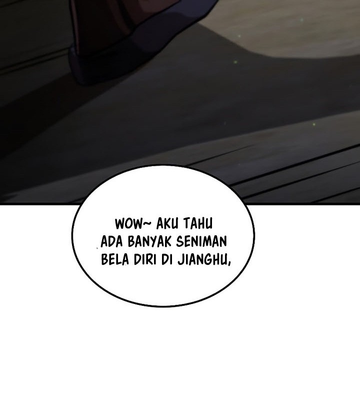 Doctor’s Rebirth Bab 112 halaman 73