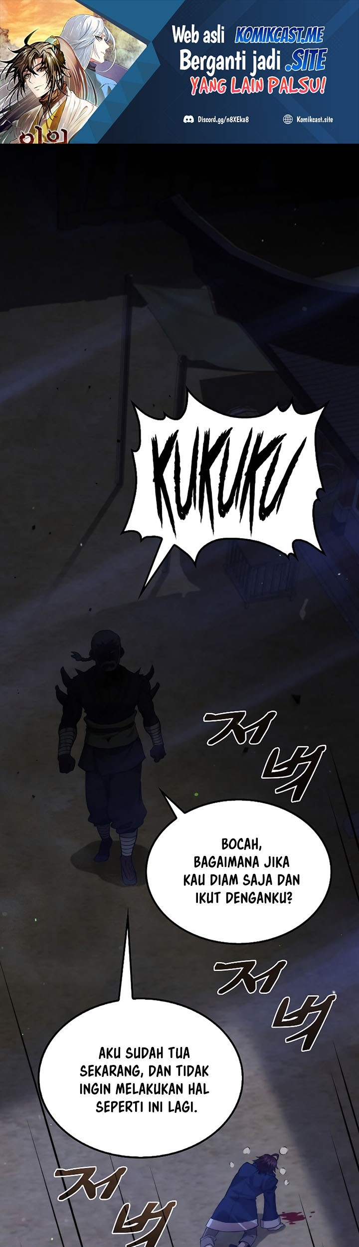 Doctor’s Rebirth Bab 113 halaman 2