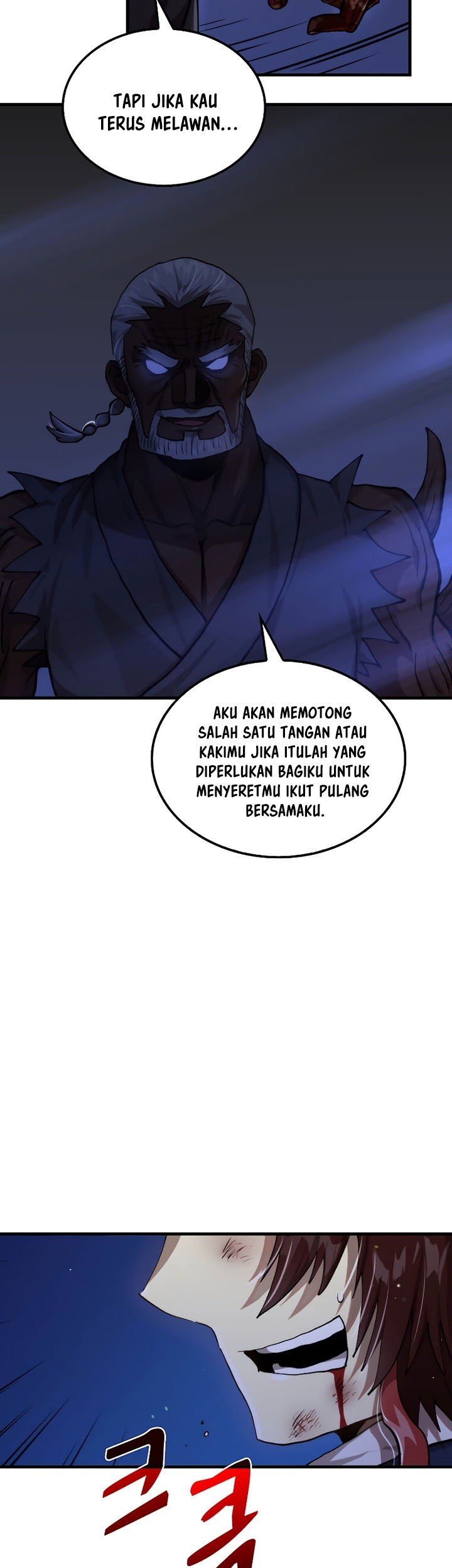 Doctor’s Rebirth Bab 113 halaman 4
