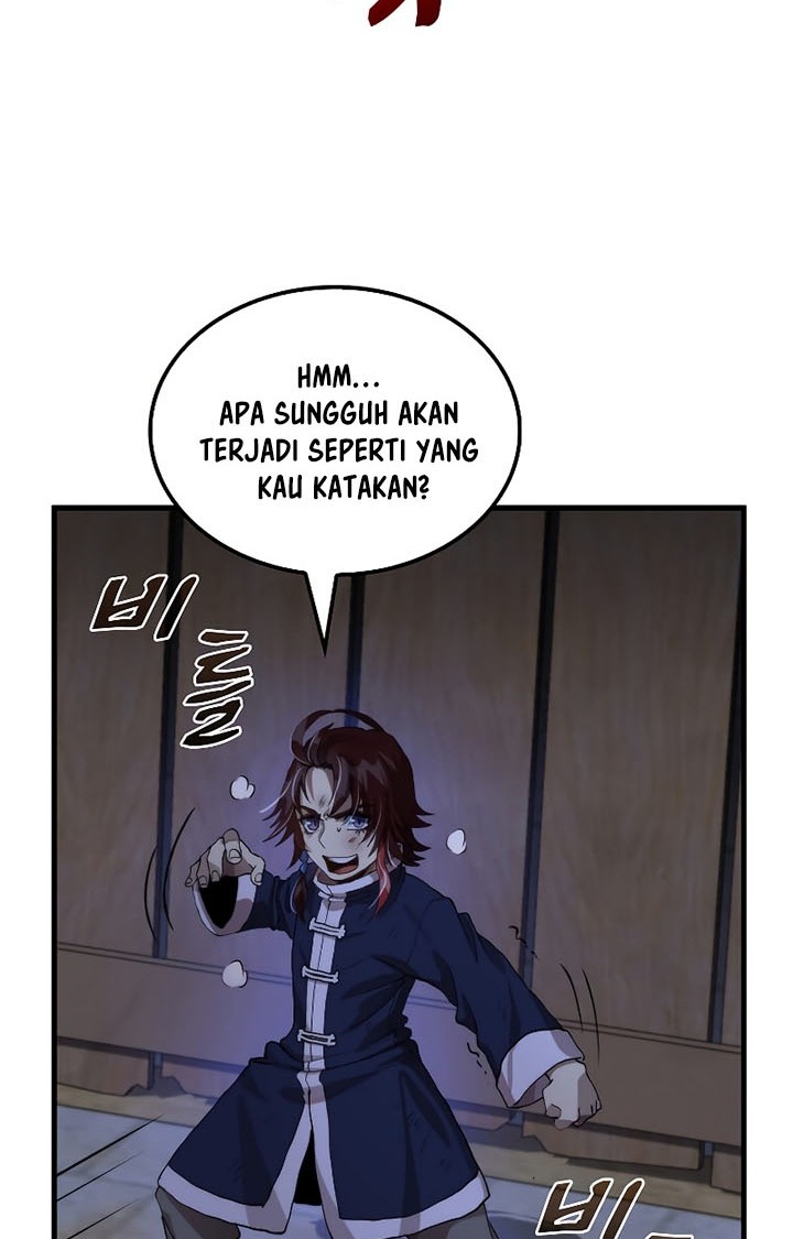 Doctor’s Rebirth Bab 113 halaman 5