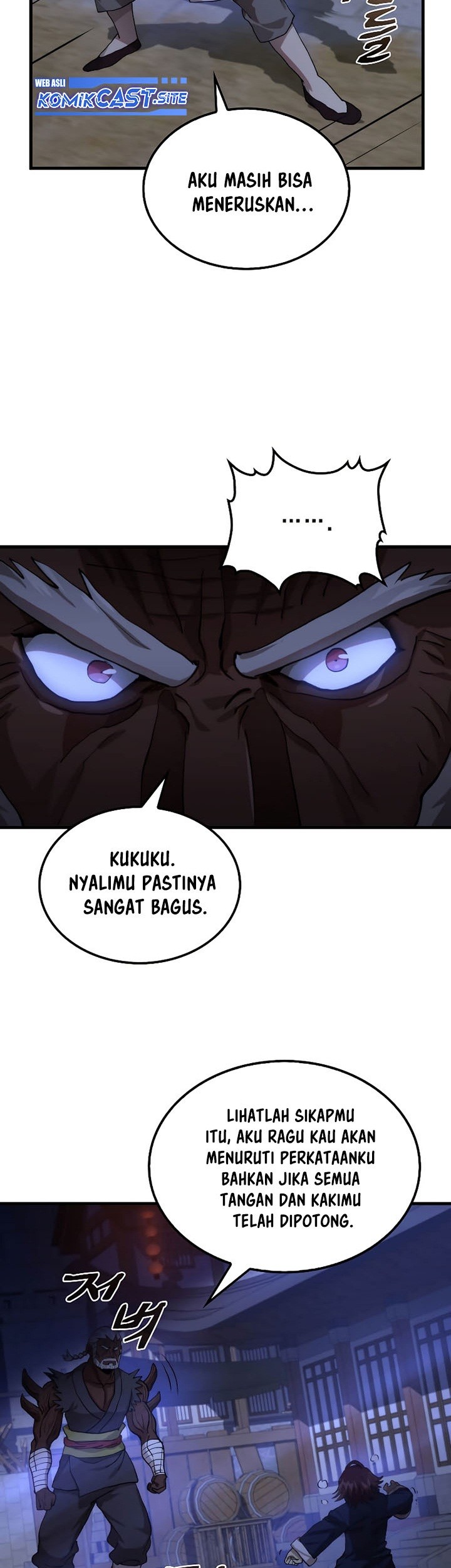 Doctor’s Rebirth Bab 113 halaman 6