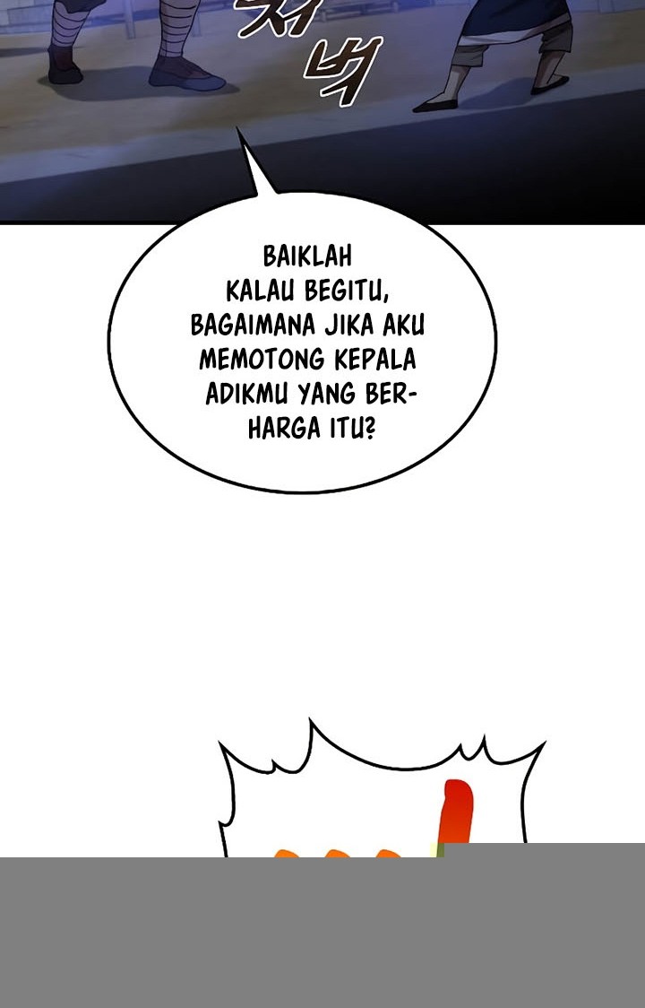 Doctor’s Rebirth Bab 113 halaman 7