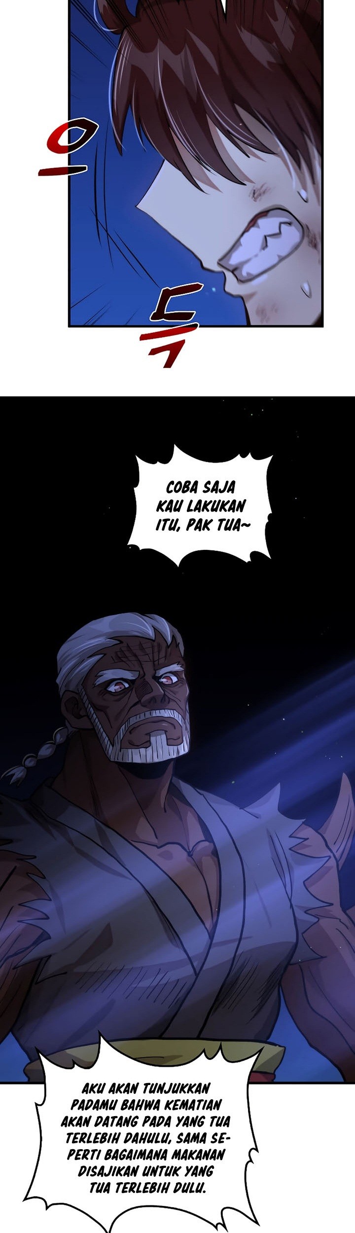 Doctor’s Rebirth Bab 113 halaman 8