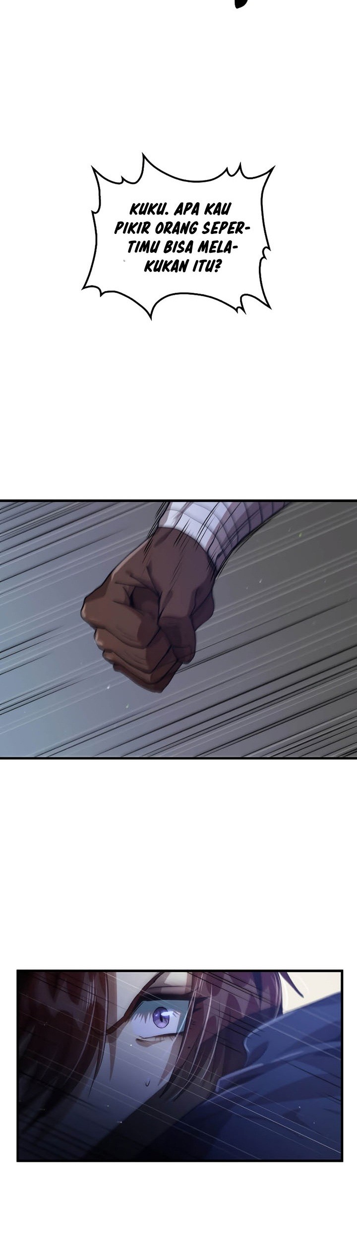 Doctor’s Rebirth Bab 113 halaman 12