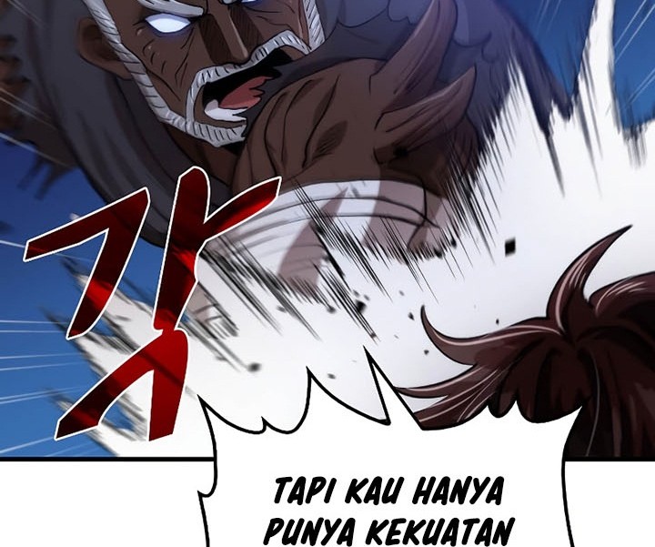 Doctor’s Rebirth Bab 113 halaman 15