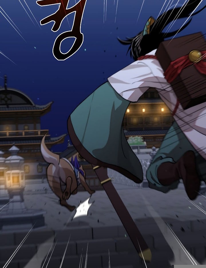 Doctor’s Rebirth Bab 113 halaman 29