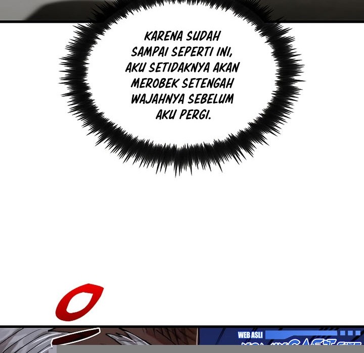 Doctor’s Rebirth Bab 113 halaman 37