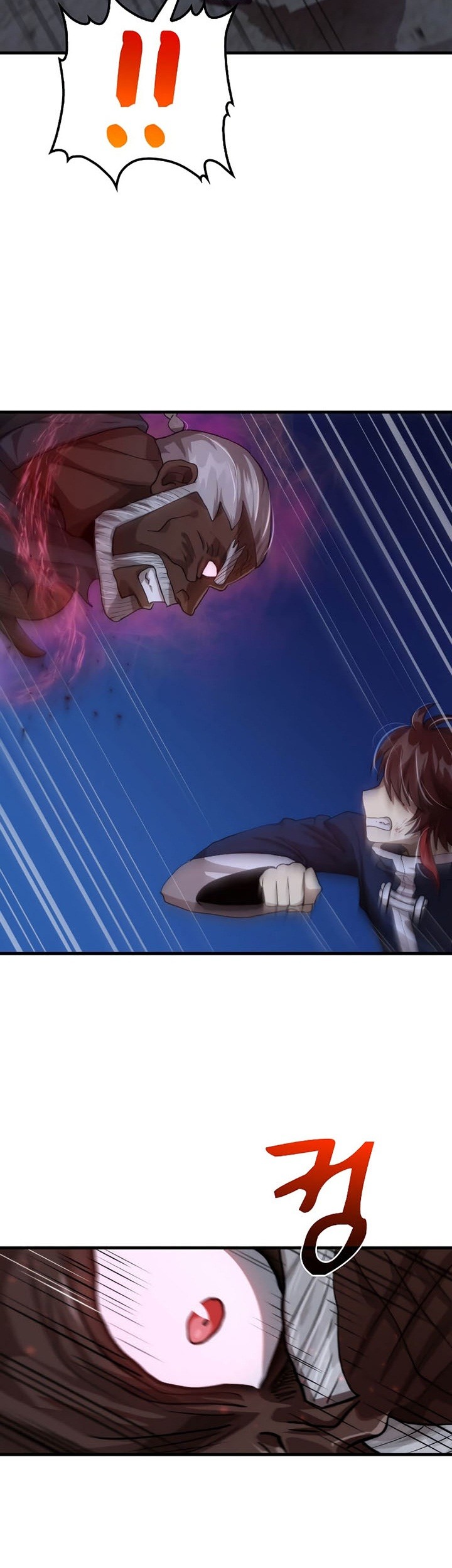 Doctor’s Rebirth Bab 113 halaman 48