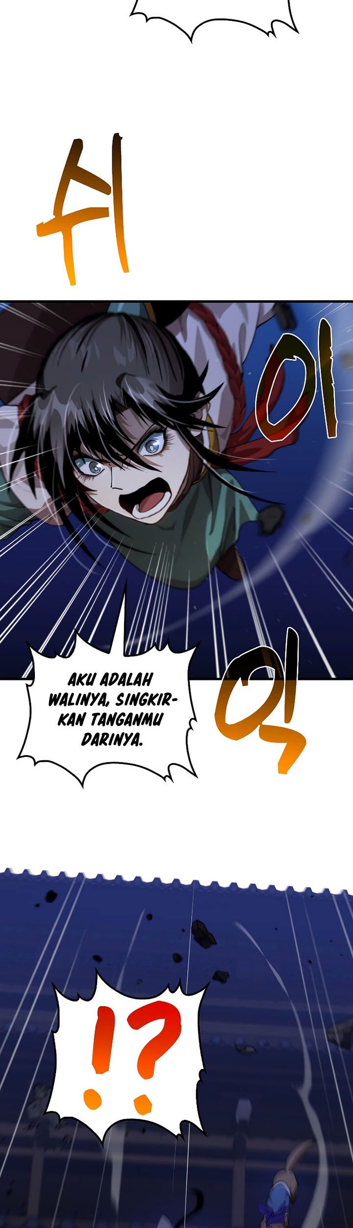 Doctor’s Rebirth Bab 113 halaman 54