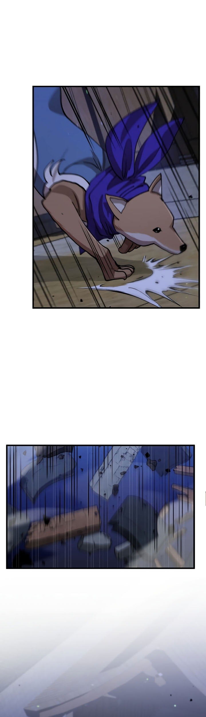 Doctor’s Rebirth Bab 113 halaman 60