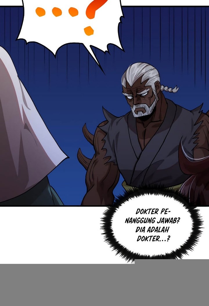 Doctor’s Rebirth Bab 113 halaman 65