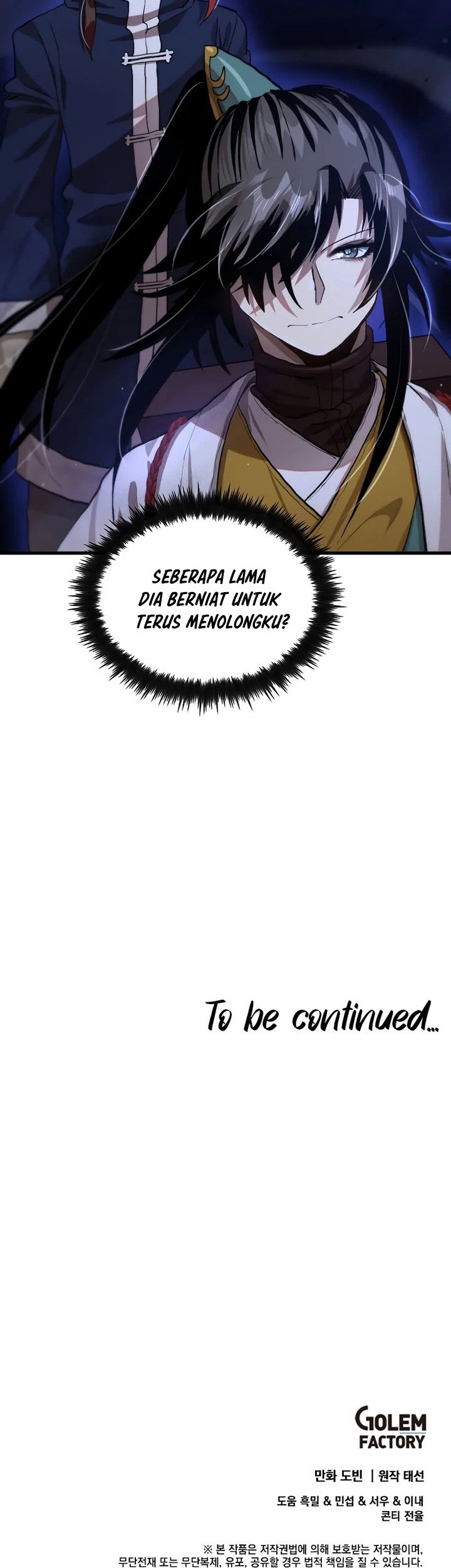 Doctor’s Rebirth Bab 113 halaman 70