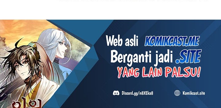 Doctor’s Rebirth Bab 113 halaman 71