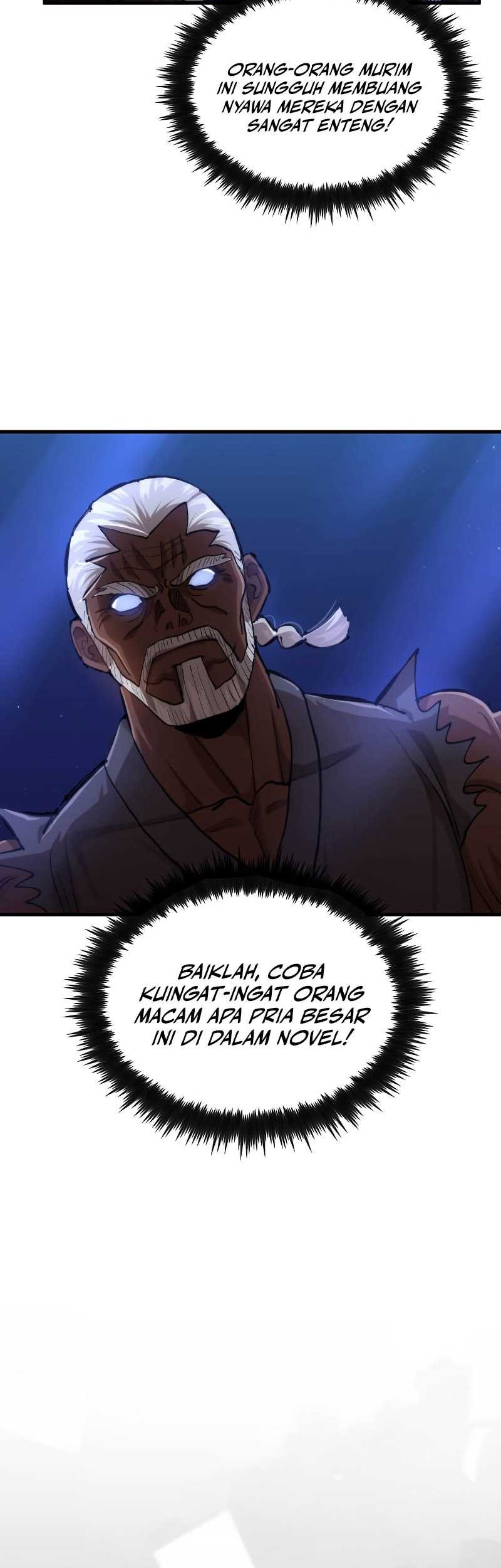 Doctor’s Rebirth Bab 114 halaman 4