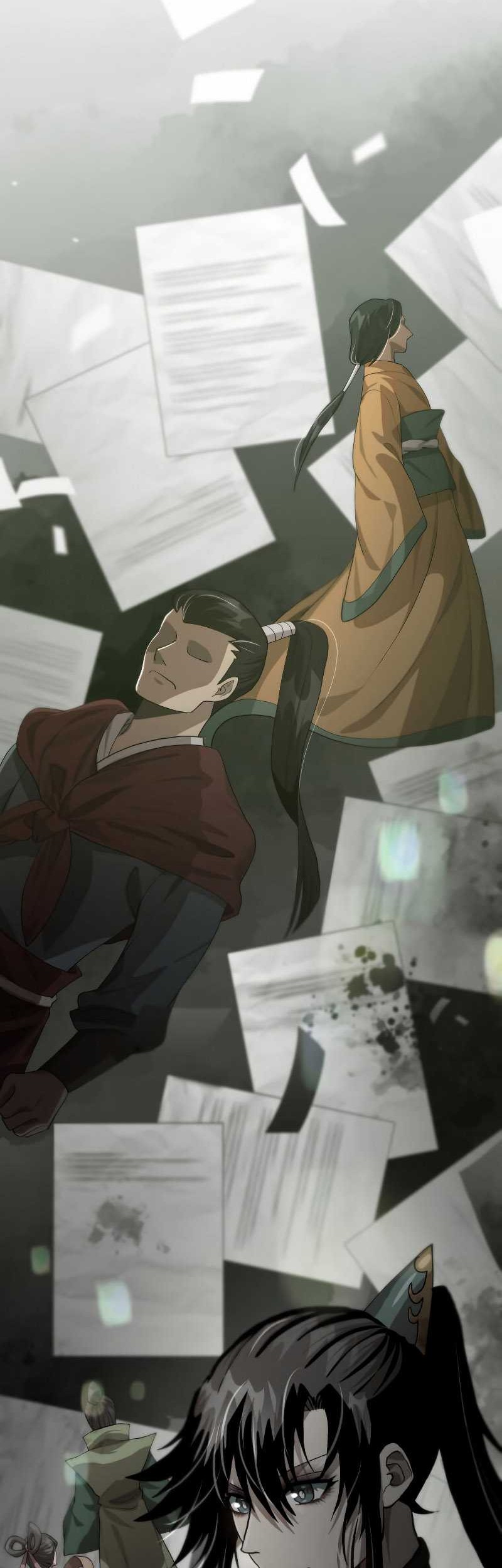 Doctor’s Rebirth Bab 114 halaman 5