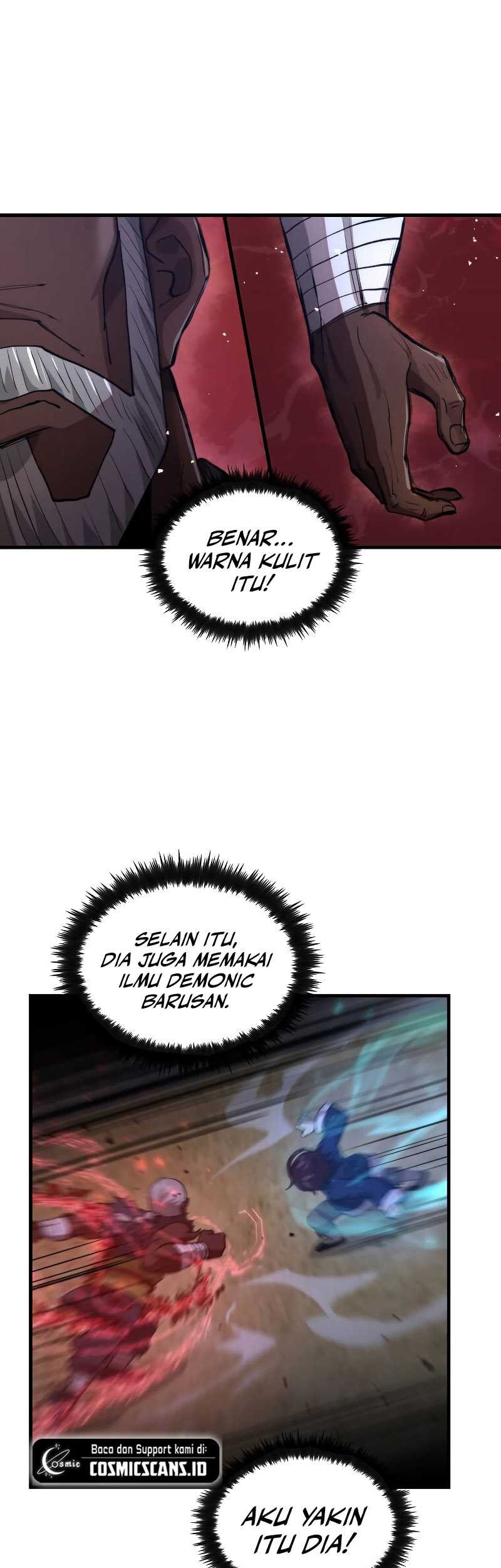 Doctor’s Rebirth Bab 114 halaman 7