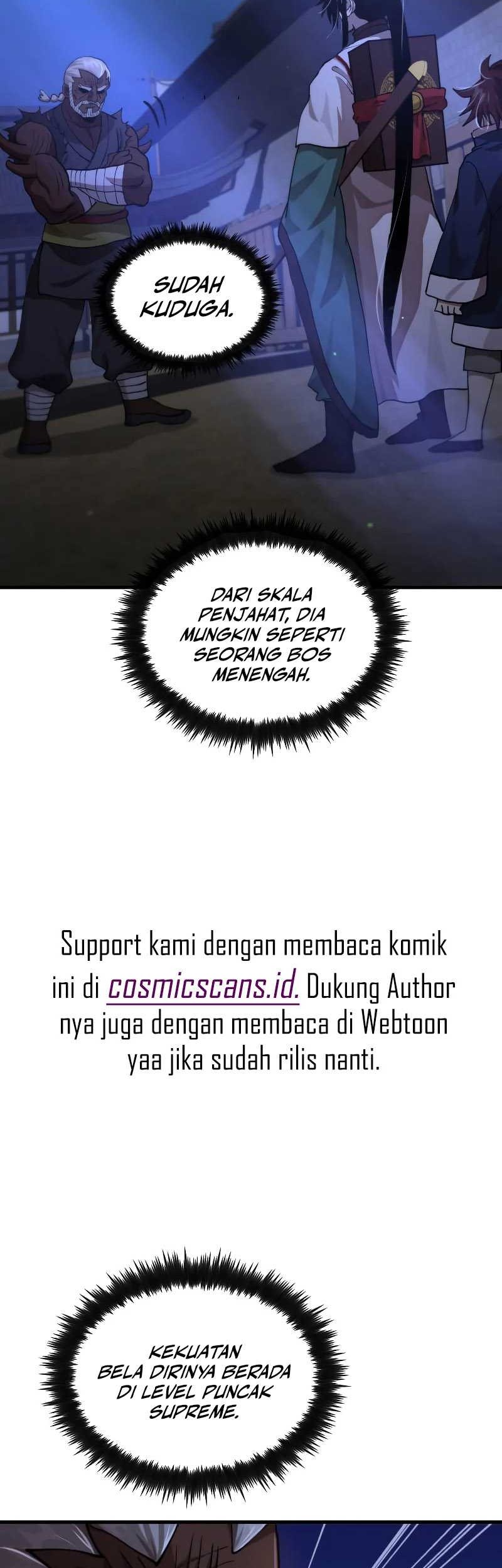 Doctor’s Rebirth Bab 114 halaman 9