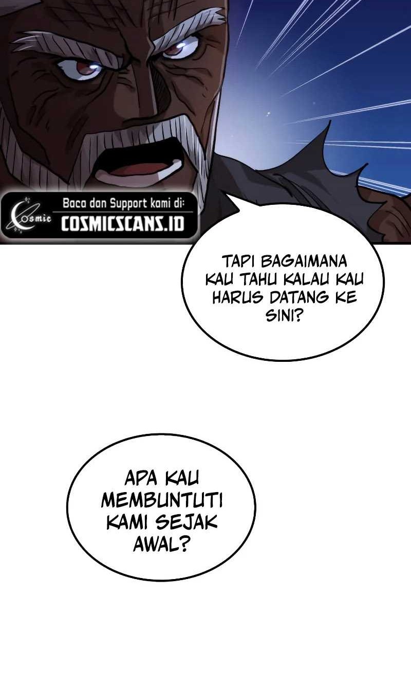 Doctor’s Rebirth Bab 114 halaman 10