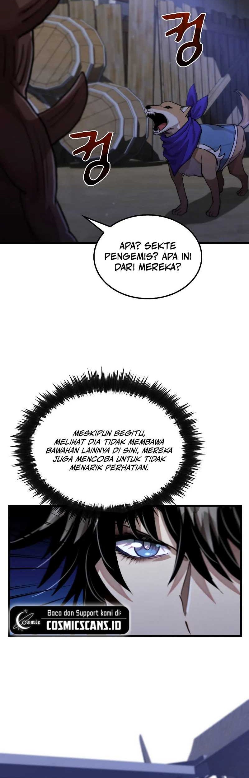 Doctor’s Rebirth Bab 114 halaman 12