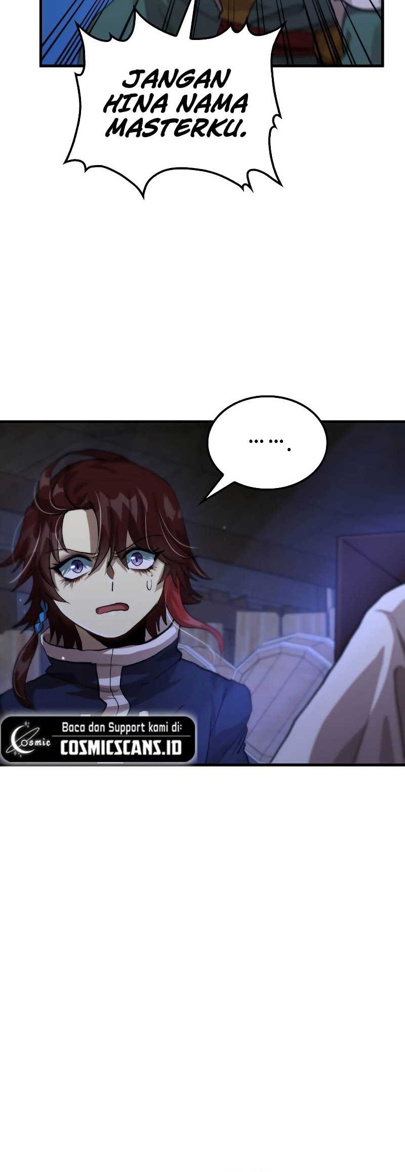 Doctor’s Rebirth Bab 114 halaman 18