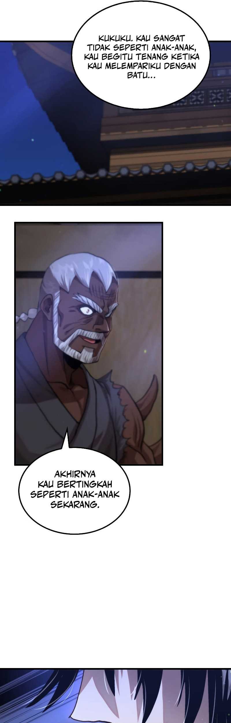 Doctor’s Rebirth Bab 114 halaman 19