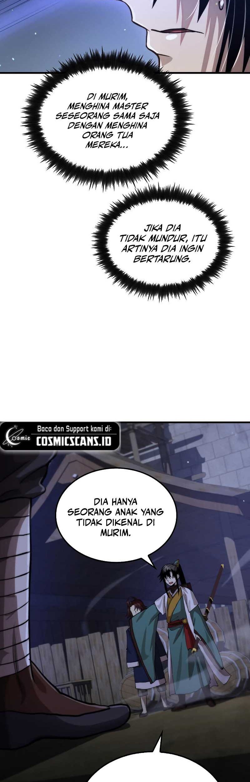 Doctor’s Rebirth Bab 114 halaman 20