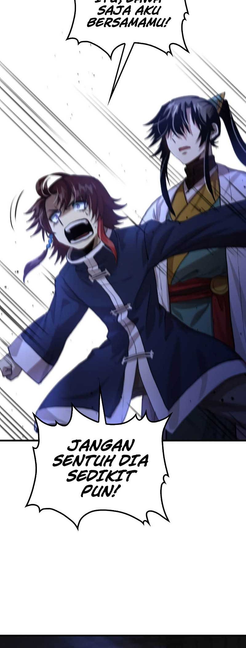 Doctor’s Rebirth Bab 114 halaman 26