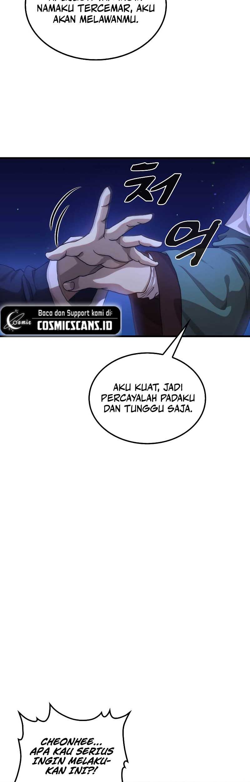 Doctor’s Rebirth Bab 114 halaman 29