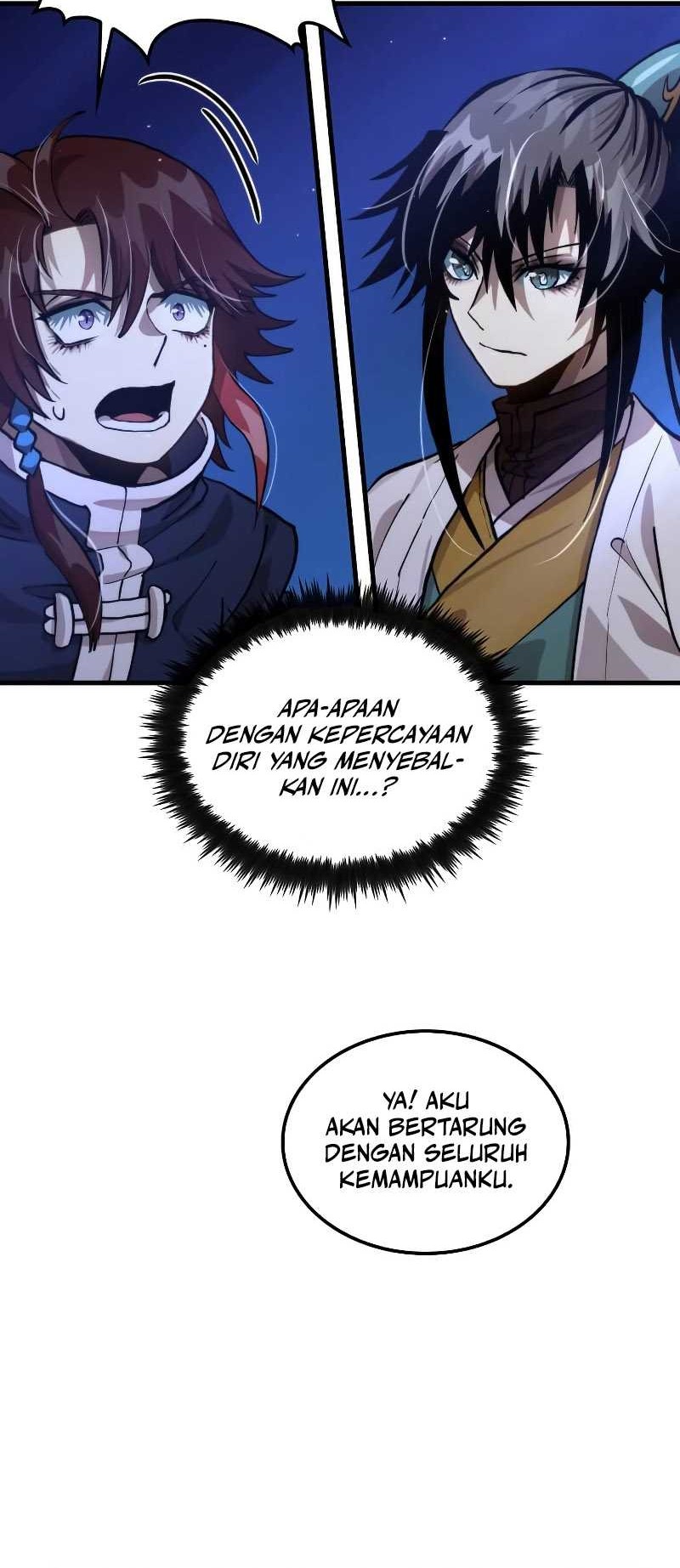Doctor’s Rebirth Bab 114 halaman 30