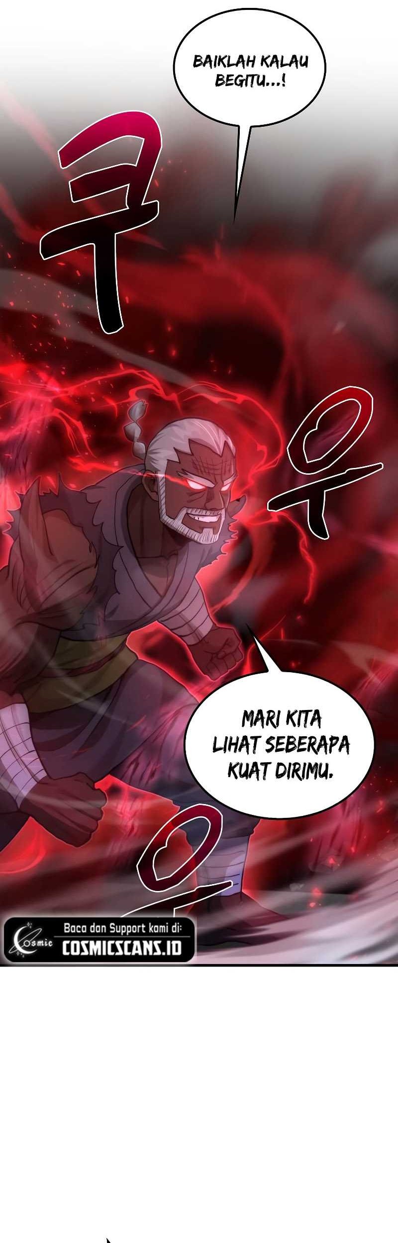 Doctor’s Rebirth Bab 114 halaman 40