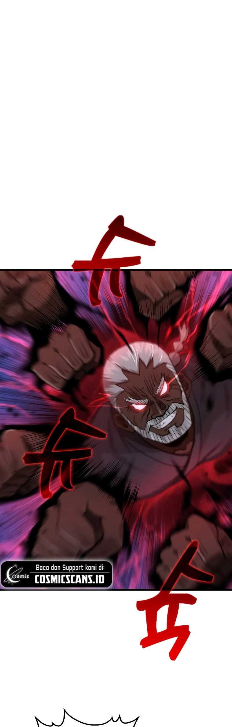Doctor’s Rebirth Bab 114 halaman 44